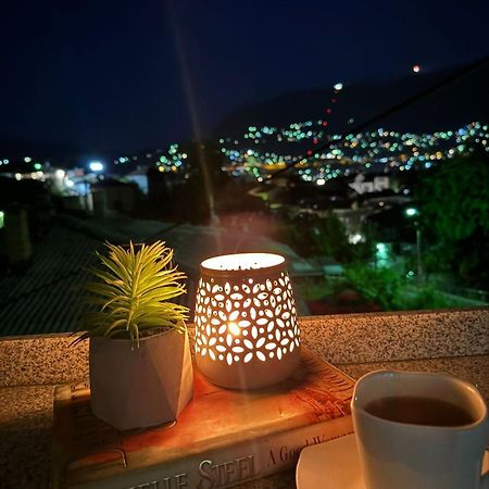 Sunrise Inn Saraybosna Dış mekan fotoğraf
