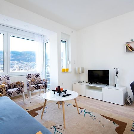 Sunrise Inn Saraybosna Dış mekan fotoğraf
