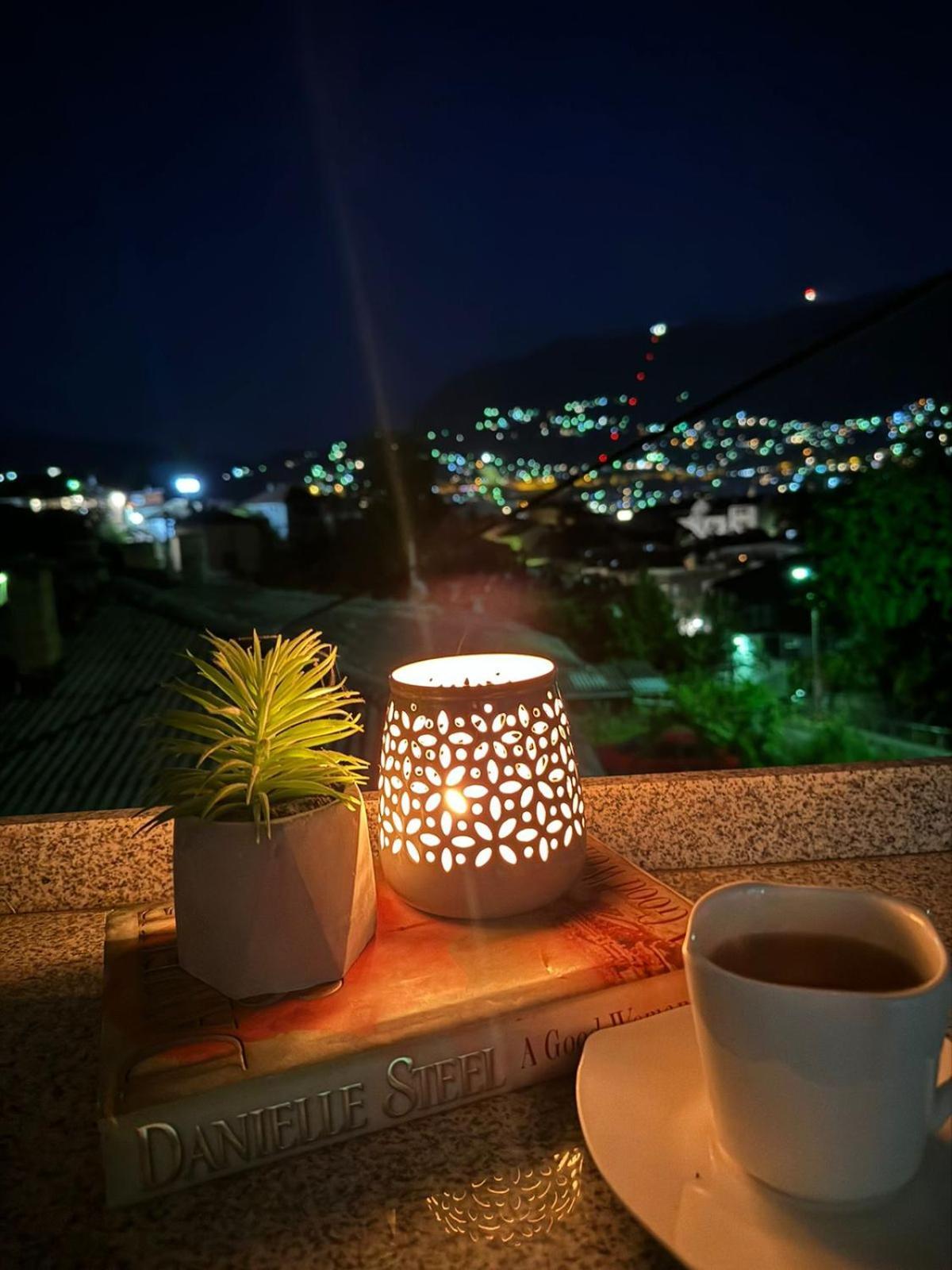 Sunrise Inn Saraybosna Dış mekan fotoğraf