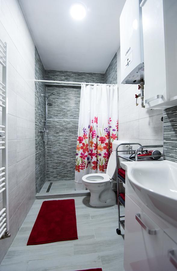 Sunrise Inn Saraybosna Dış mekan fotoğraf