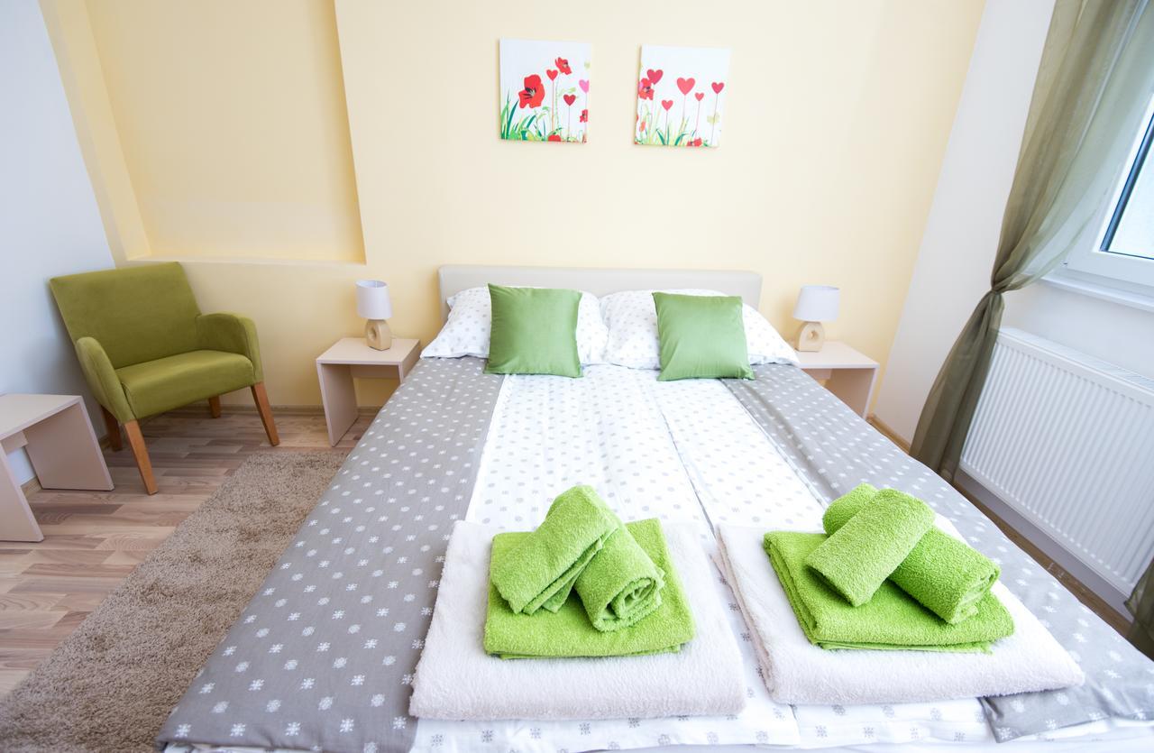 Sunrise Inn Saraybosna Dış mekan fotoğraf