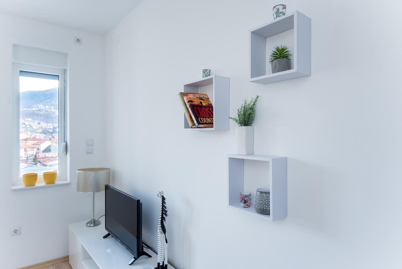 Sunrise Inn Saraybosna Dış mekan fotoğraf