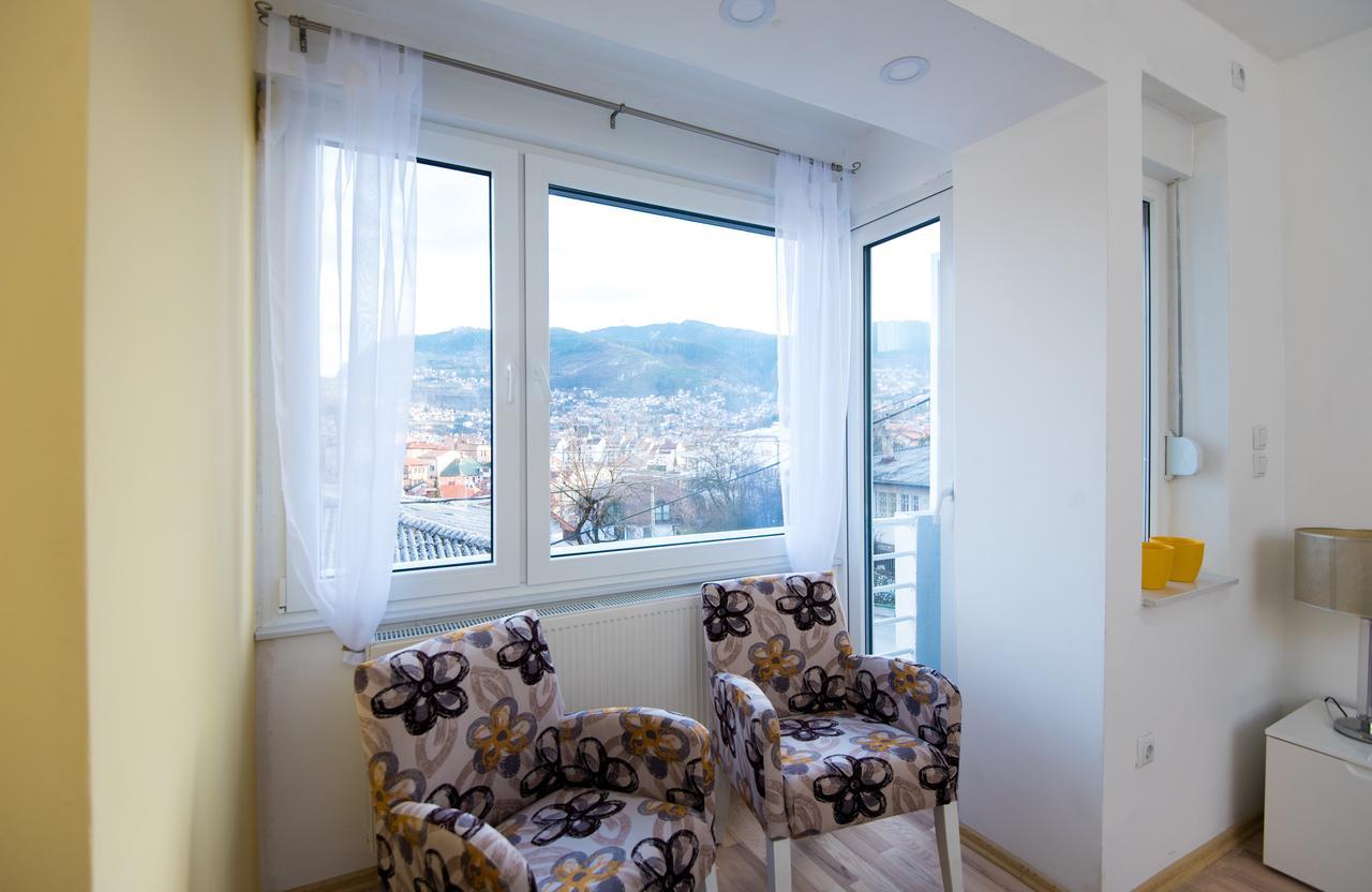 Sunrise Inn Saraybosna Dış mekan fotoğraf