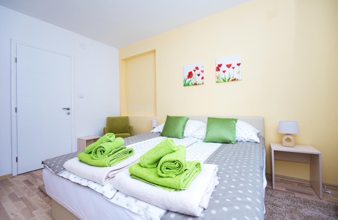 Sunrise Inn Saraybosna Dış mekan fotoğraf