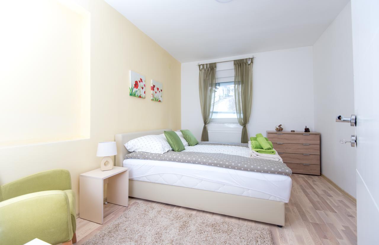 Sunrise Inn Saraybosna Dış mekan fotoğraf