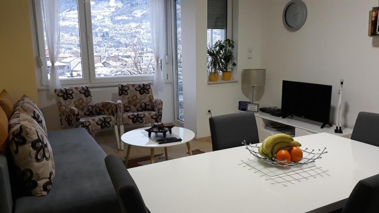 Sunrise Inn Saraybosna Dış mekan fotoğraf