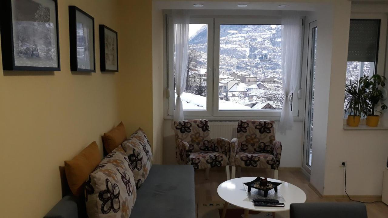 Sunrise Inn Saraybosna Dış mekan fotoğraf