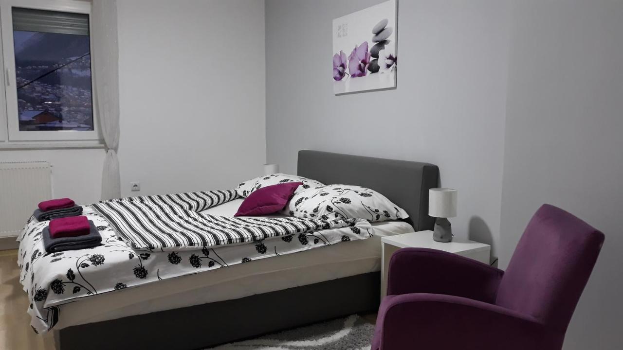 Sunrise Inn Saraybosna Dış mekan fotoğraf