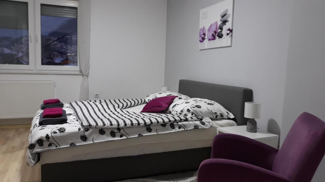 Sunrise Inn Saraybosna Dış mekan fotoğraf